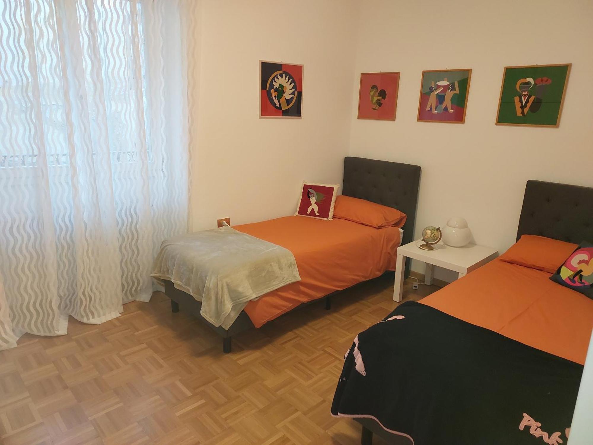 Appartamento Gisella Роверето Екстериор снимка